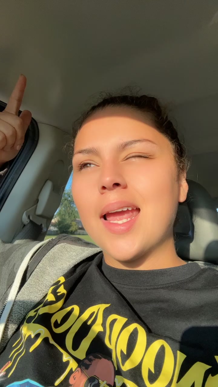 @Selena Tijerina