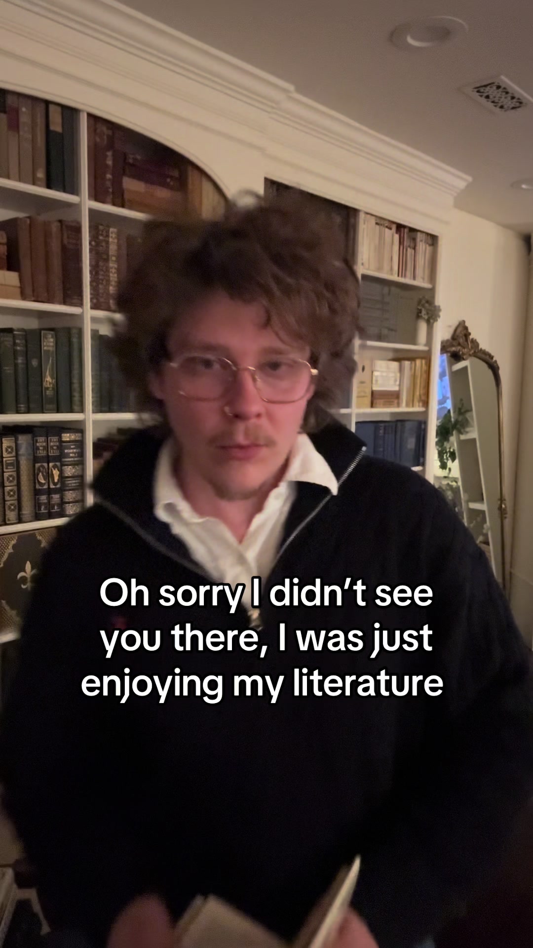 @Jacob Klayman