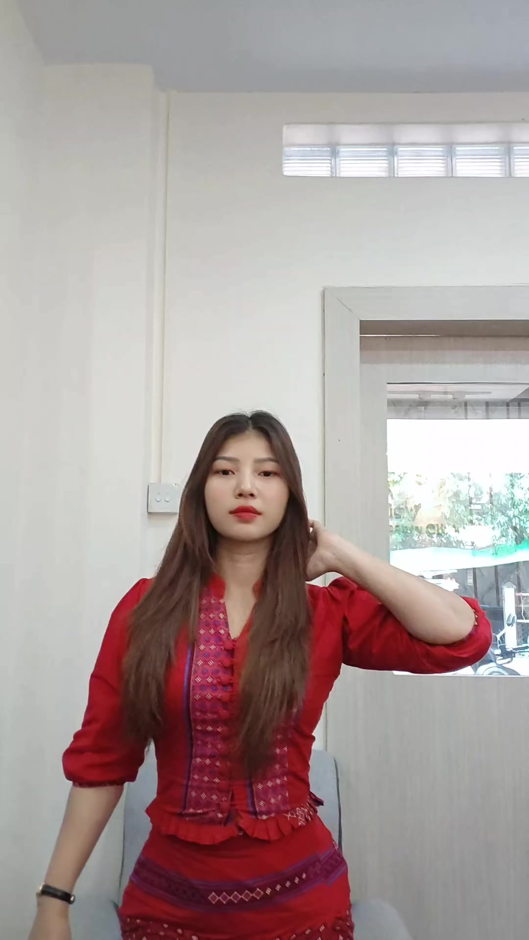 @Thae Hsu Aung
