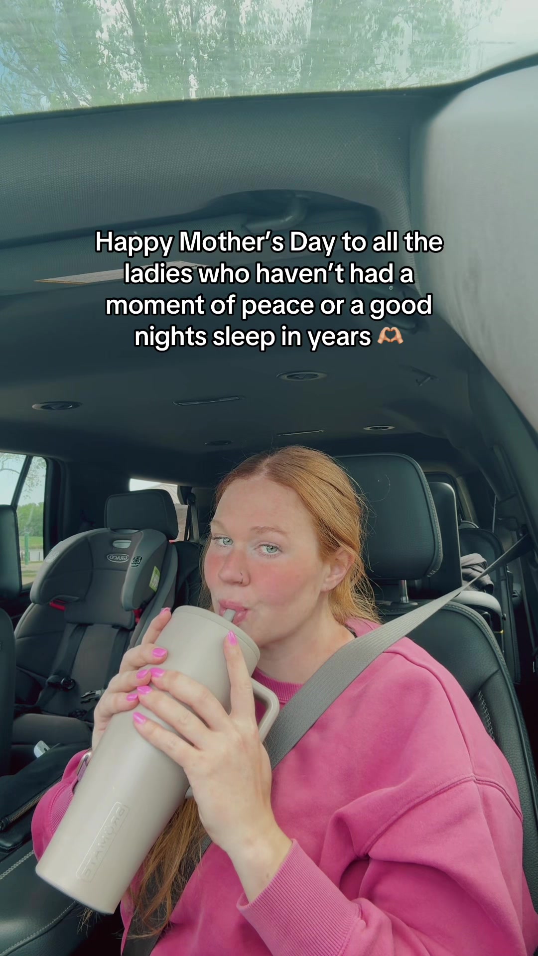 @SKY | SAH IOWA MAMA