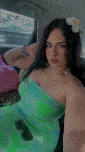 @Evelyn Mercado🦋