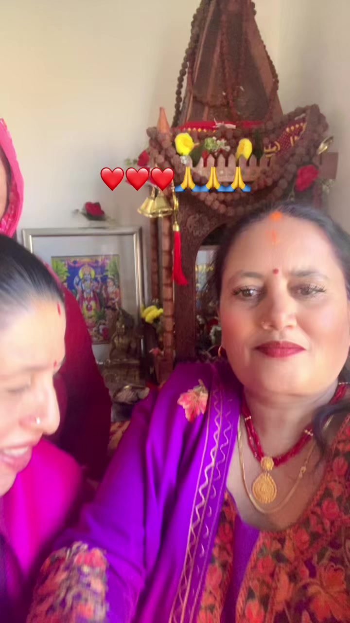 @Gita Sharma