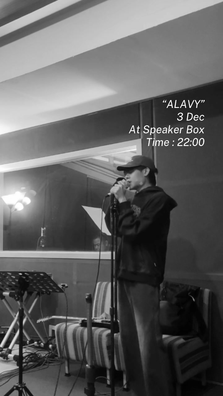 @alavyparin