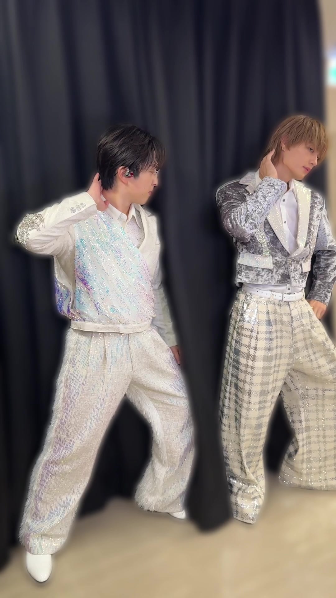 @ウシ活