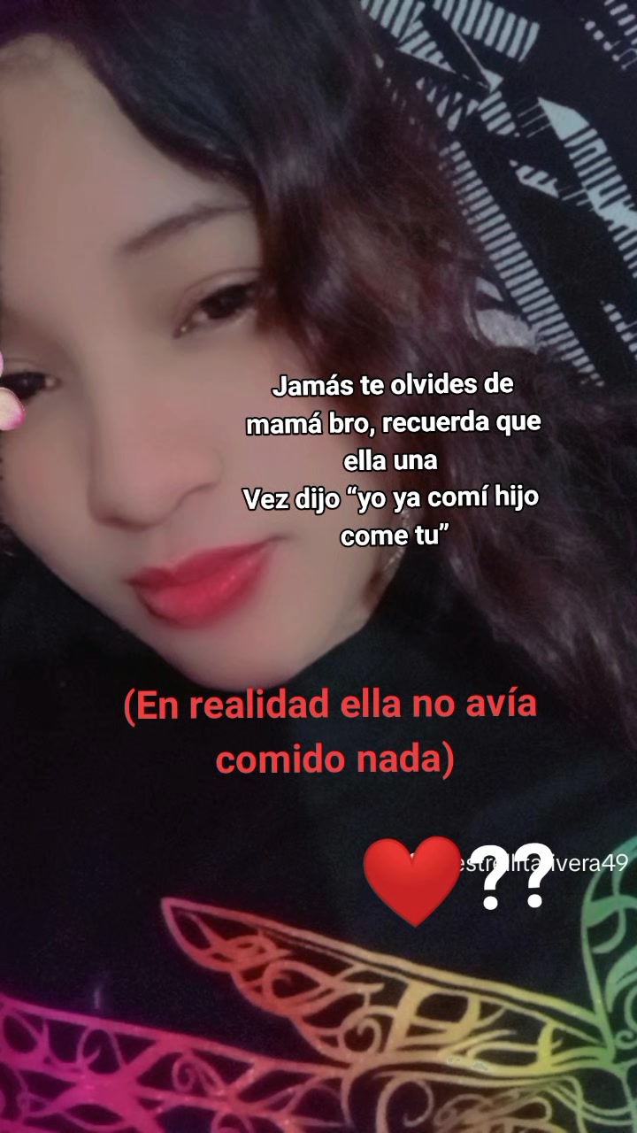 @estrellita Rivera 🪐🪐