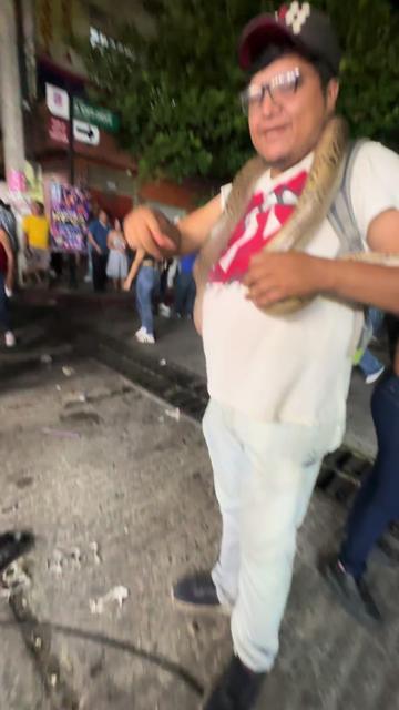 @Soy Jorge García ✌️