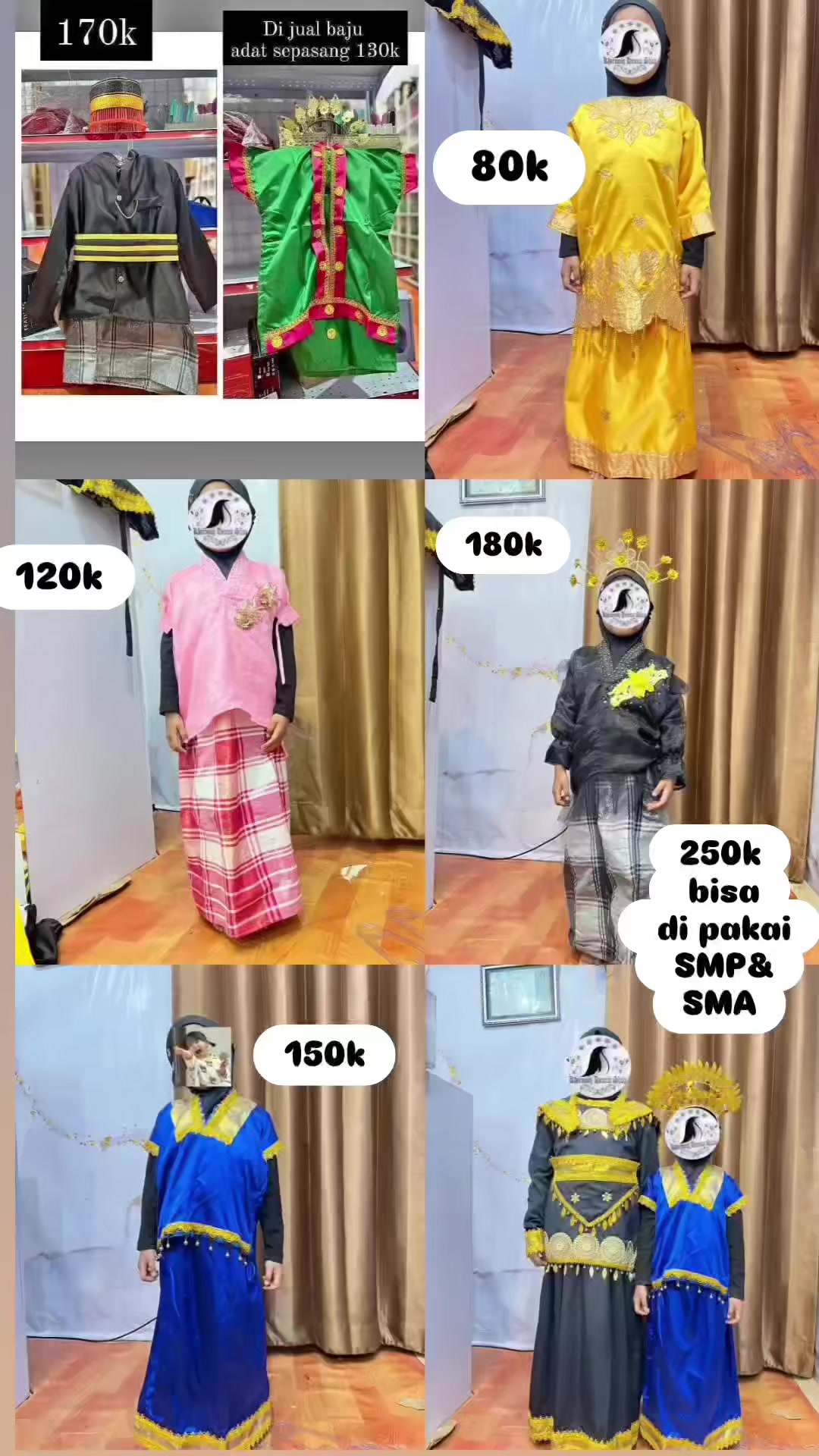@GALERY MINI KHIRNIQ SHOP