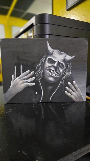 @Art by Kenny