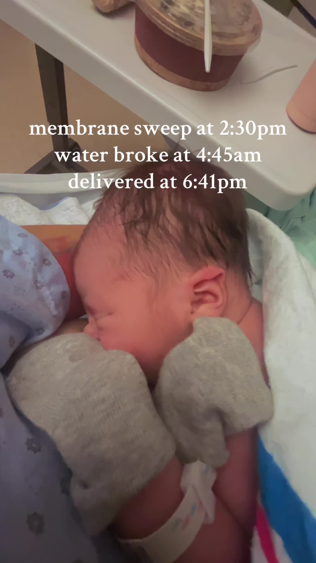 @𝓏𝒶𝓇𝒶 💕 | boy mom