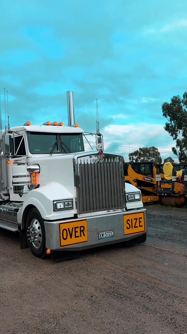 @AJtrucking