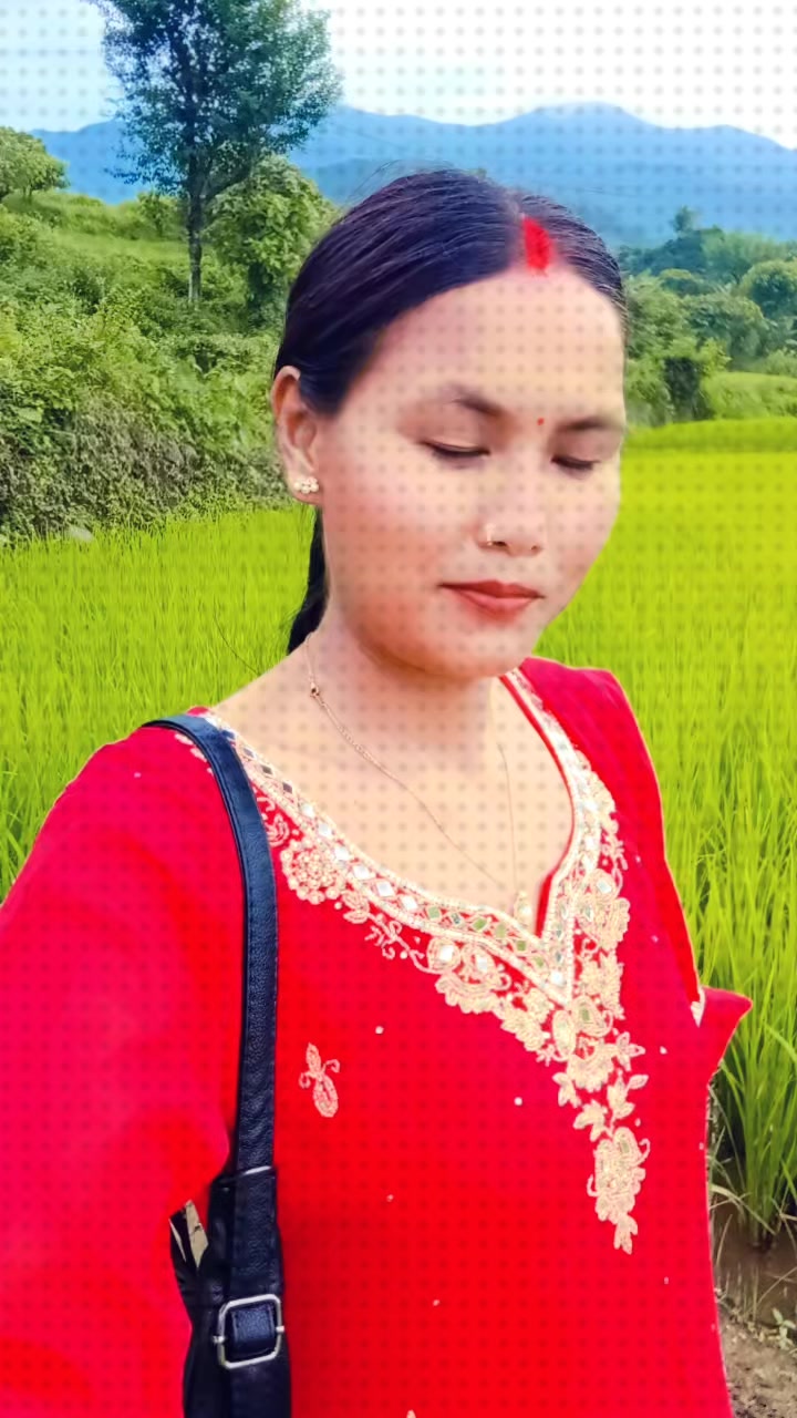 @Muna Majhi