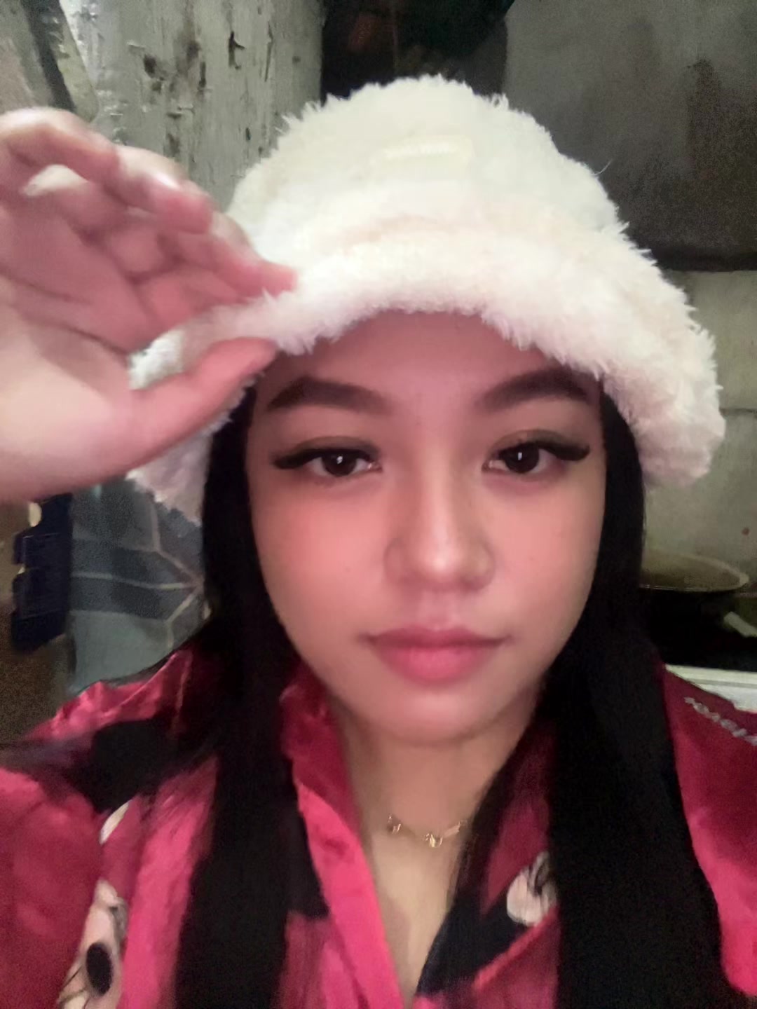 @Itsmevikaaa