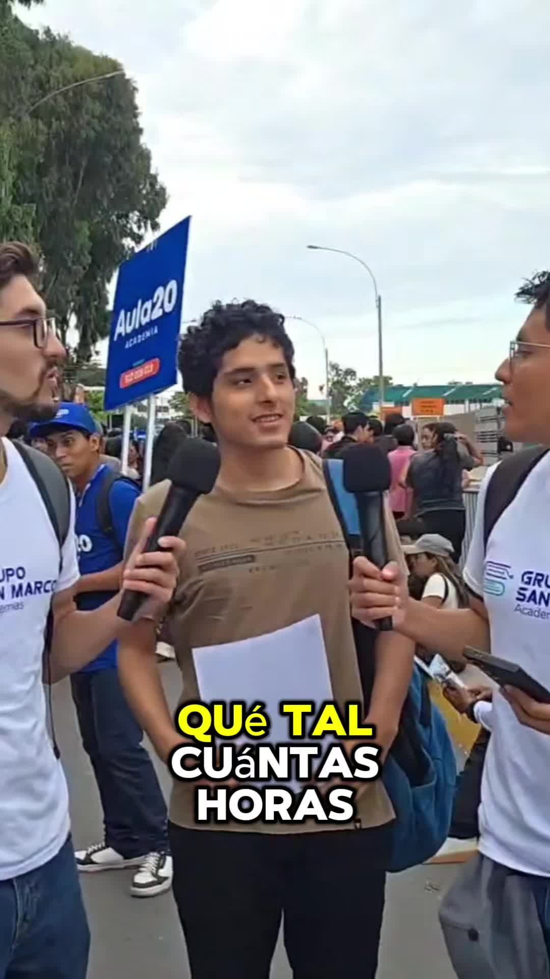 @Chisme Universitario