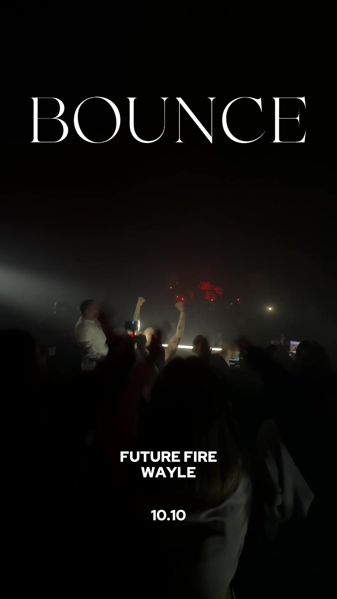 @Future Fire