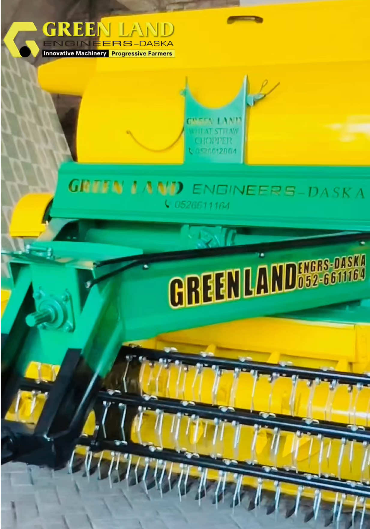 @Green Land Engineers