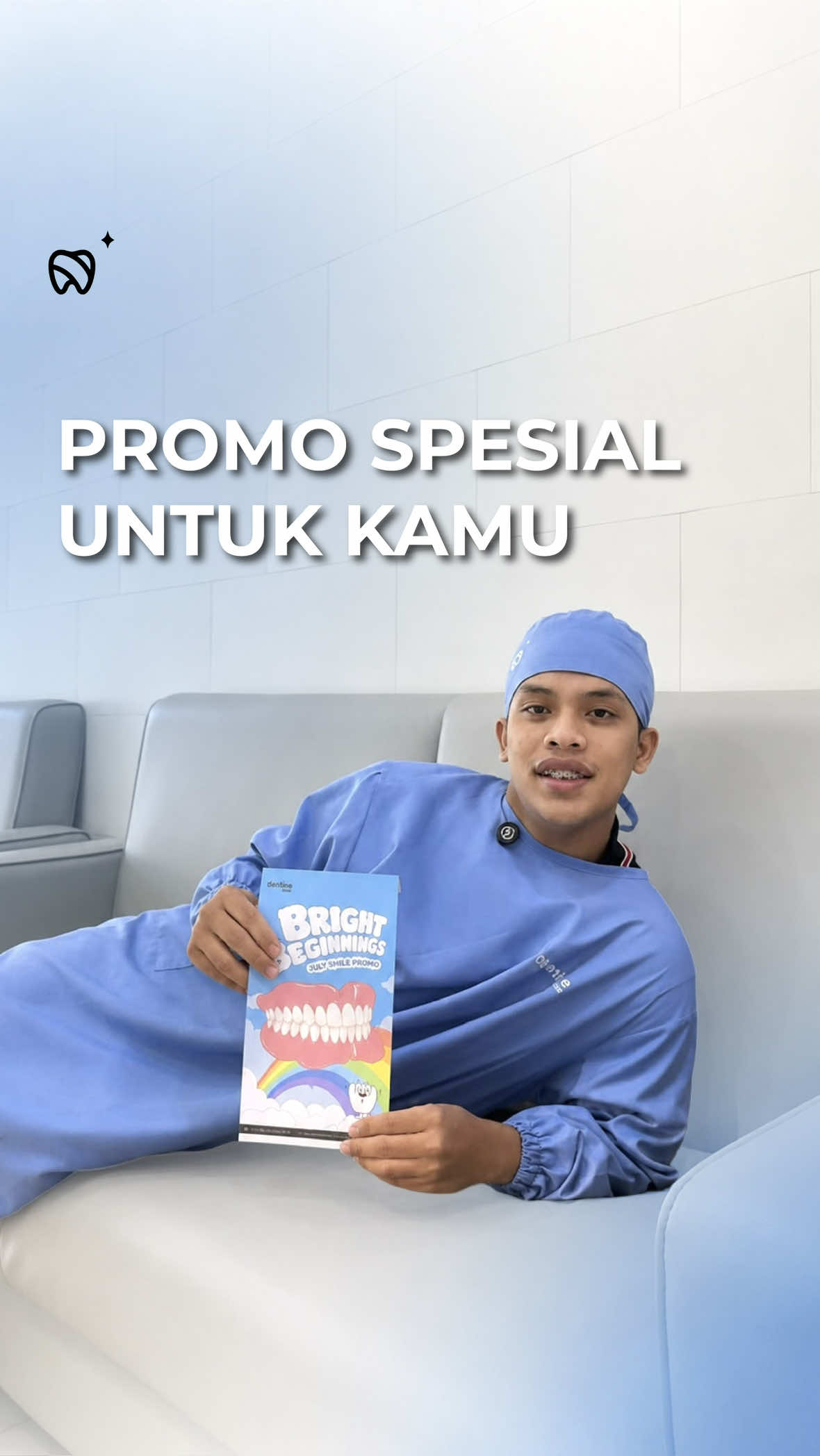 @Dentine Plus