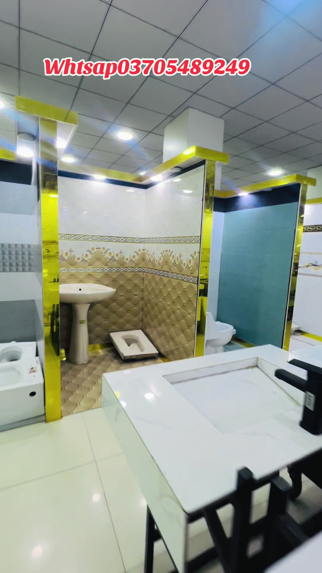 @AJ Son&rsquo;s Tile