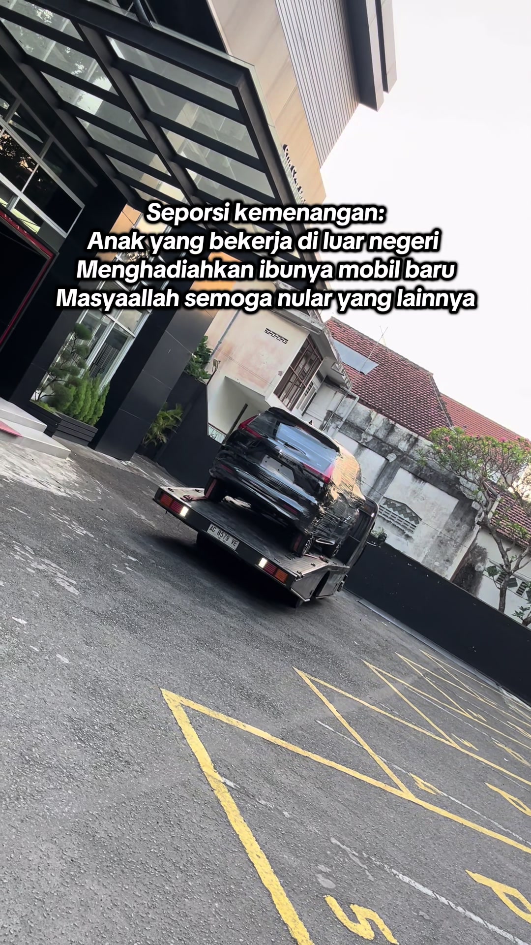 @Mitsubishi Blitar Jatim