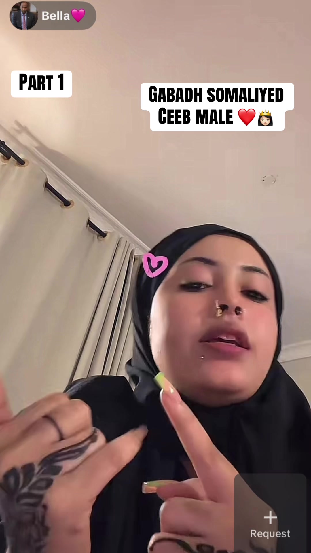 @༆AMAAL MUSE BIHI༆