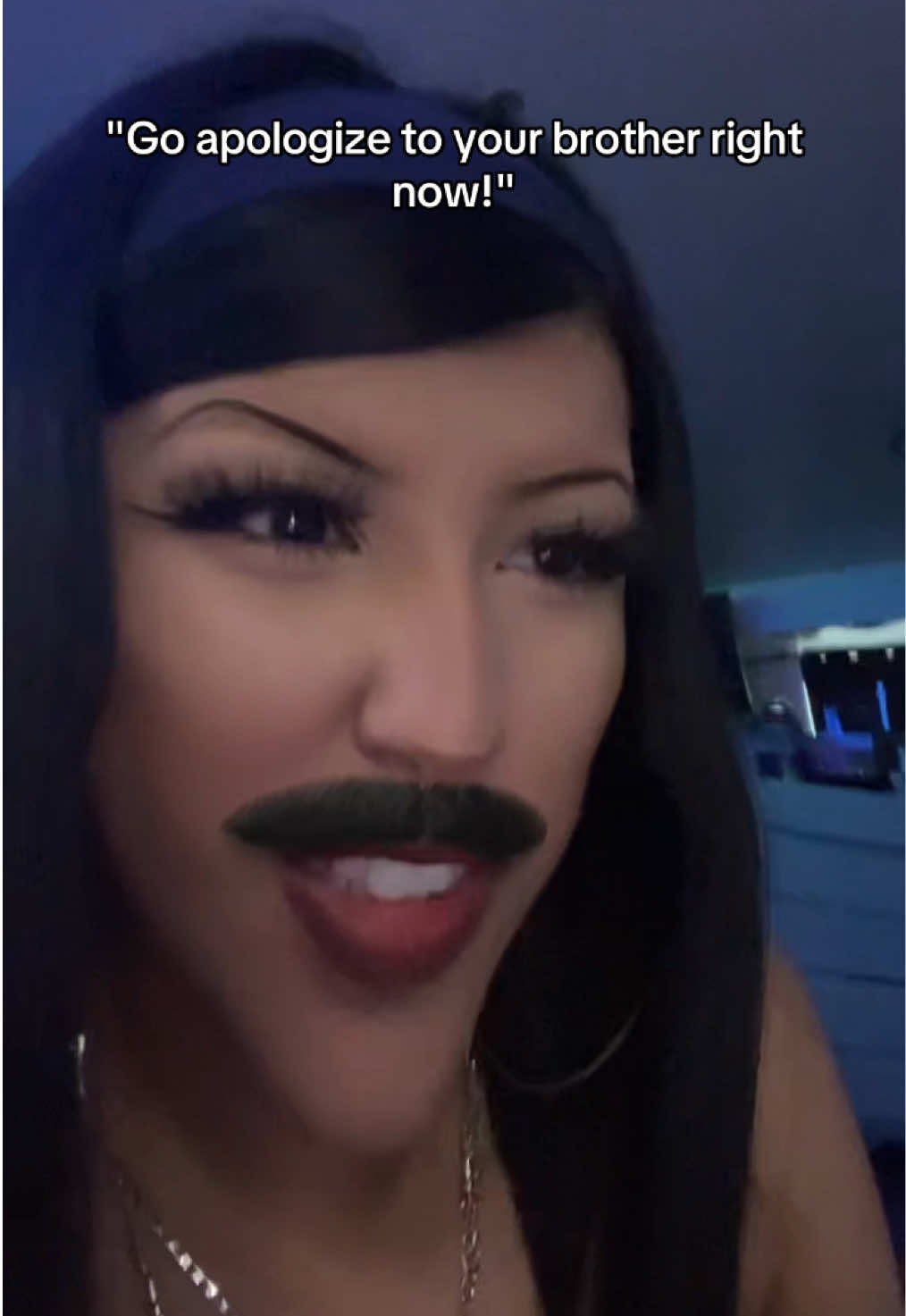@Angela