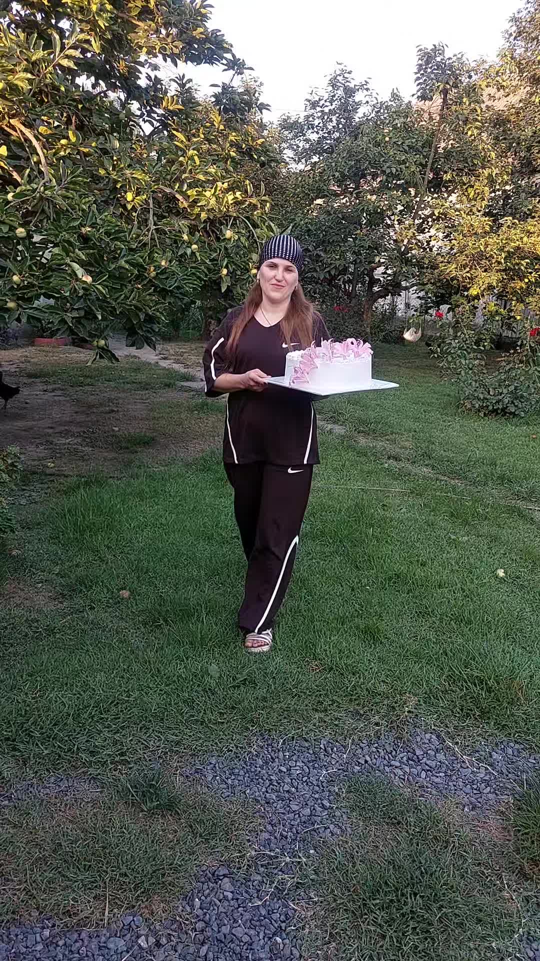 @Nargilənin_tortları