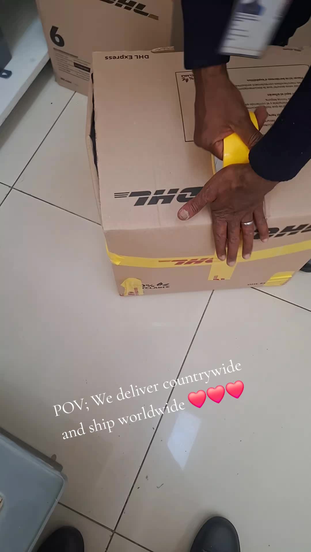 @pre-loved by pinky254 Gikomba