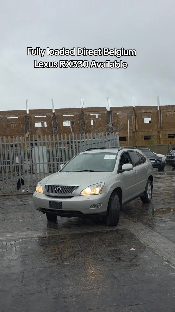 @Benin Cars Deals "Champion"