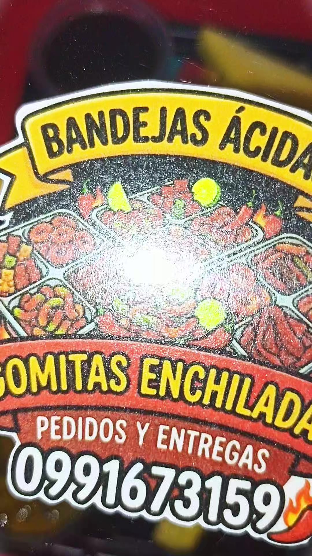 @bandejasacidas