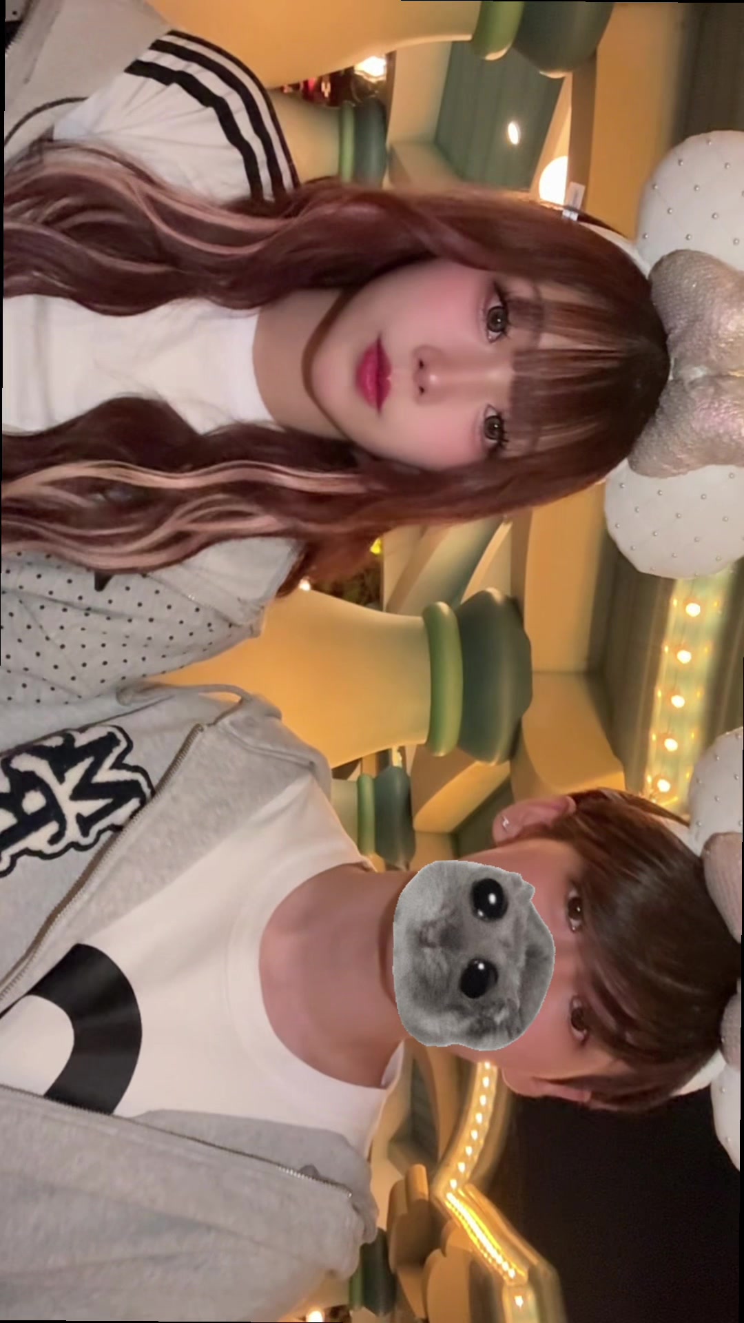@プロレスラー 稲葉あずさ
