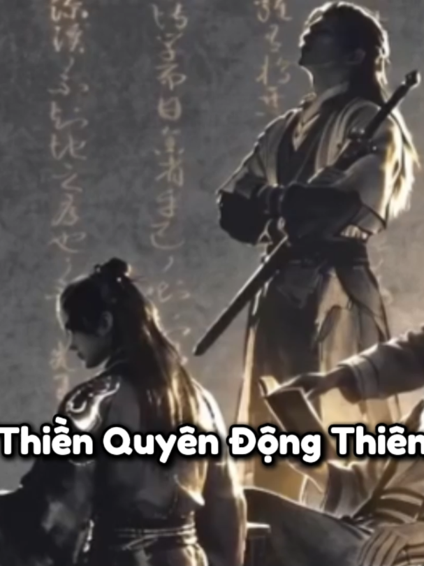 @Võ Hiệp đang tu tiên