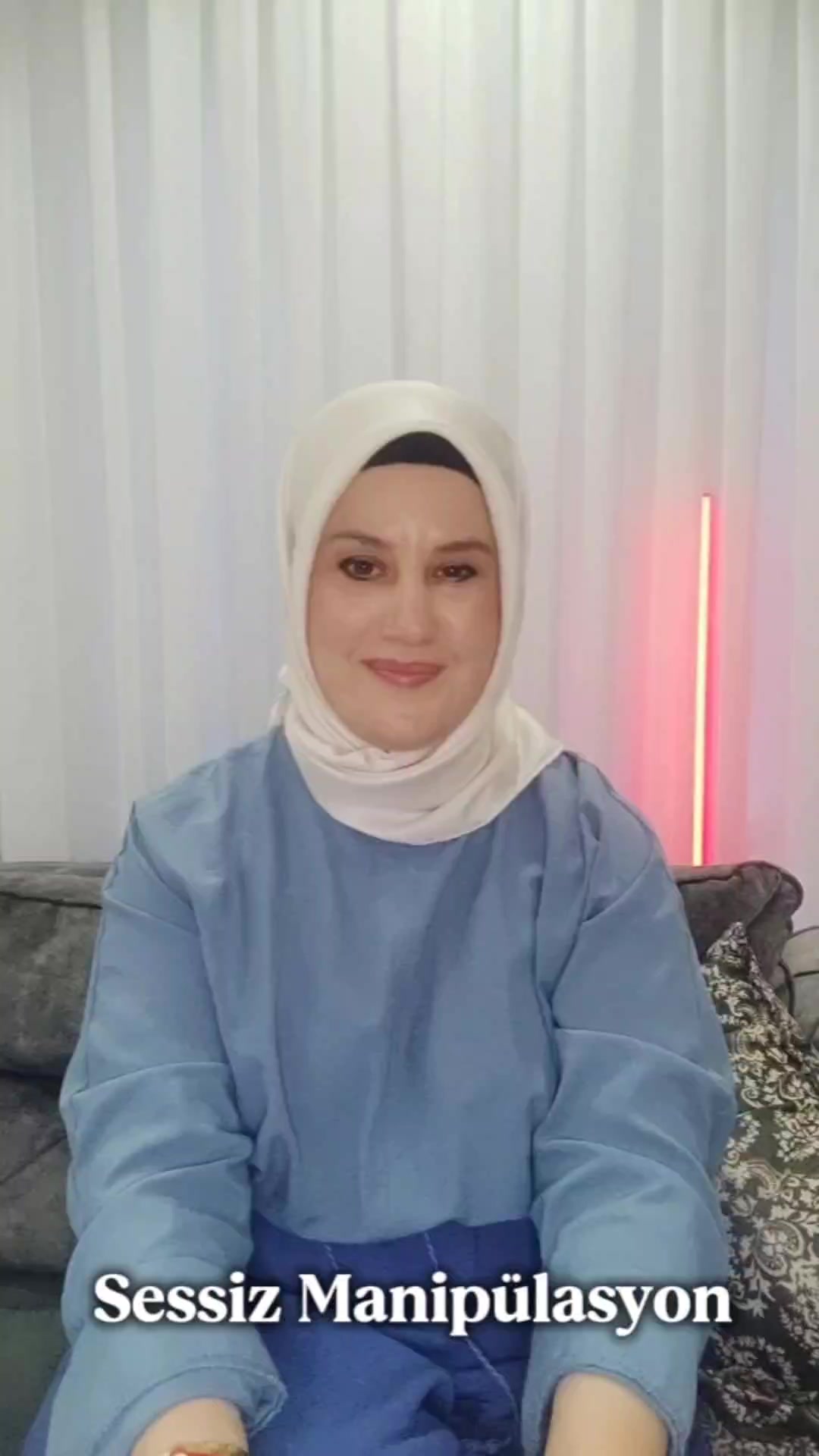 @Yaşam Mucizem - Esma Sirka