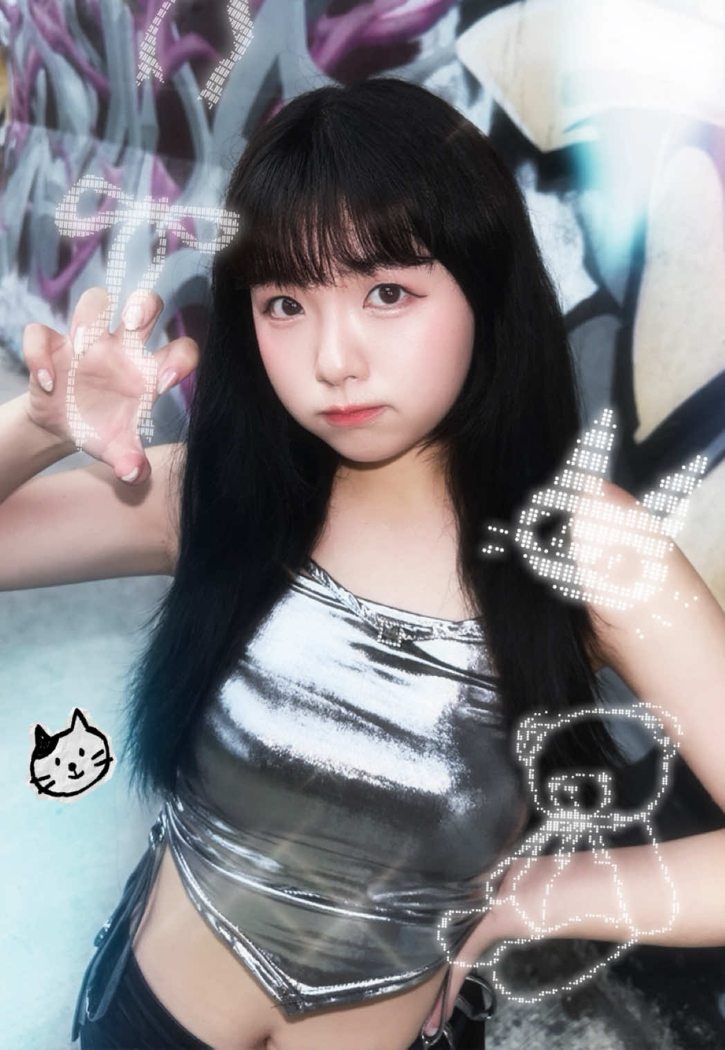 @Zena吉拿