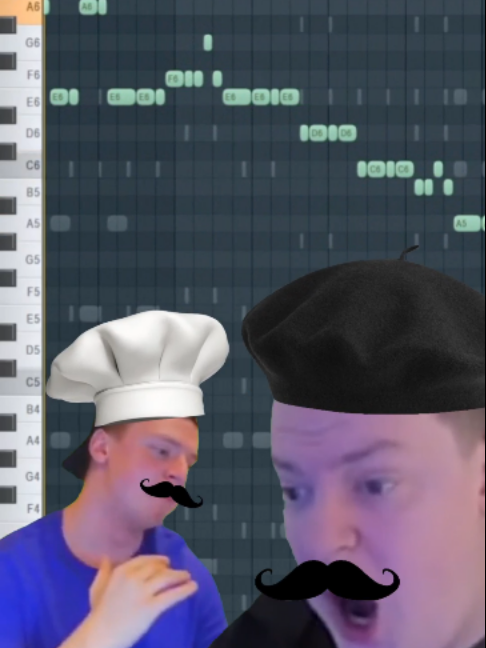 @Jaylone