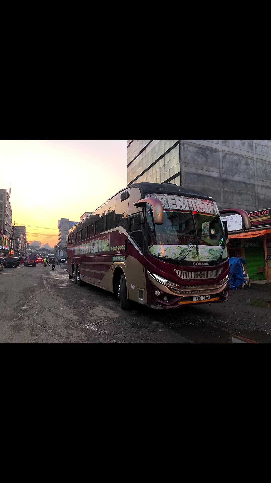 @DREAMLINE_EXPRESS_LIMITED