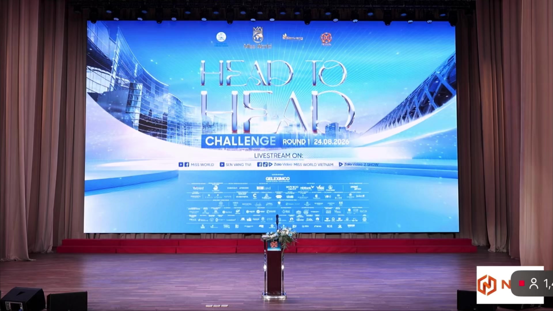 @L&ecirc; Nguyễn Bảo Ngọc
