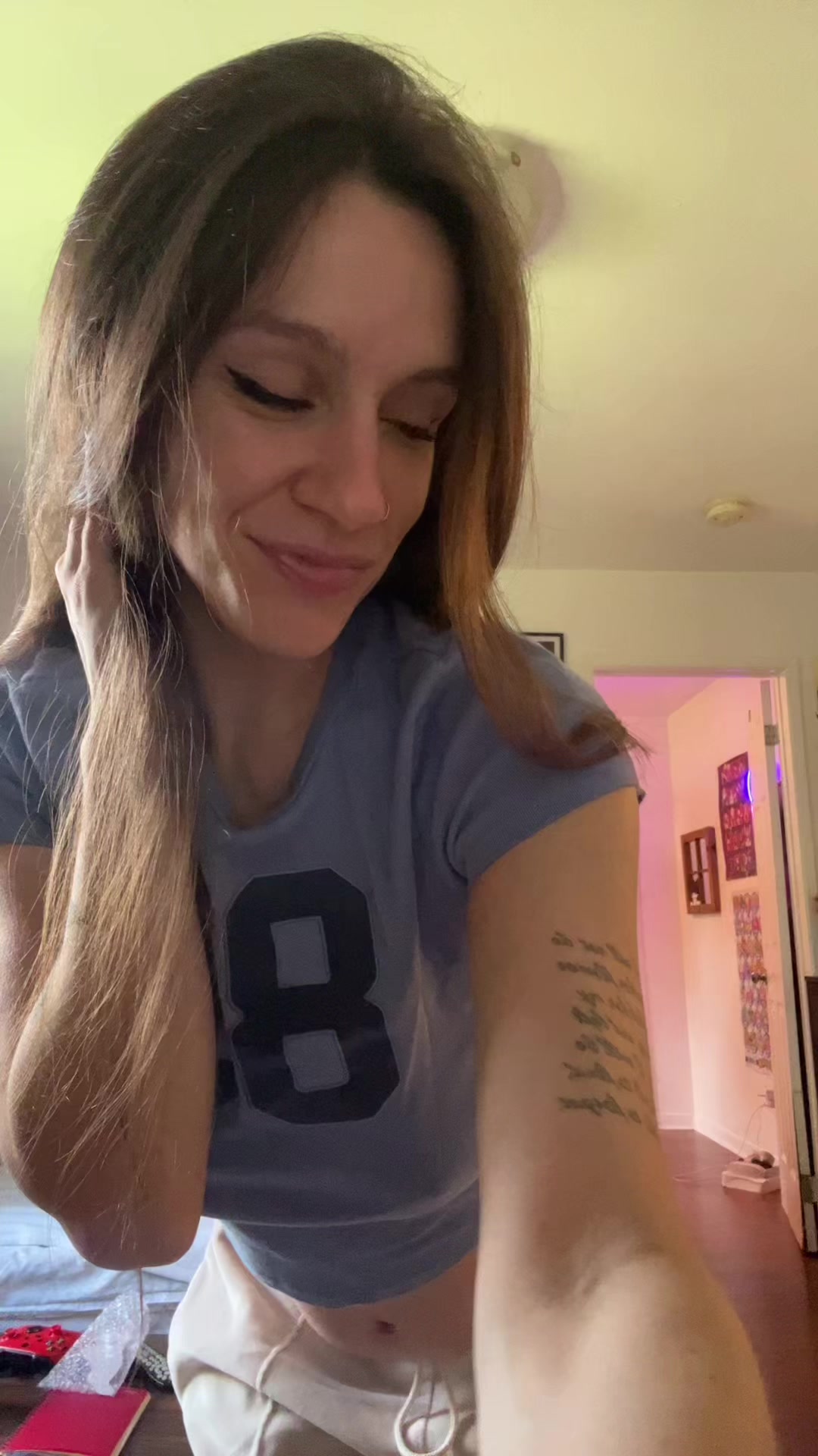 @Brandi Leigh