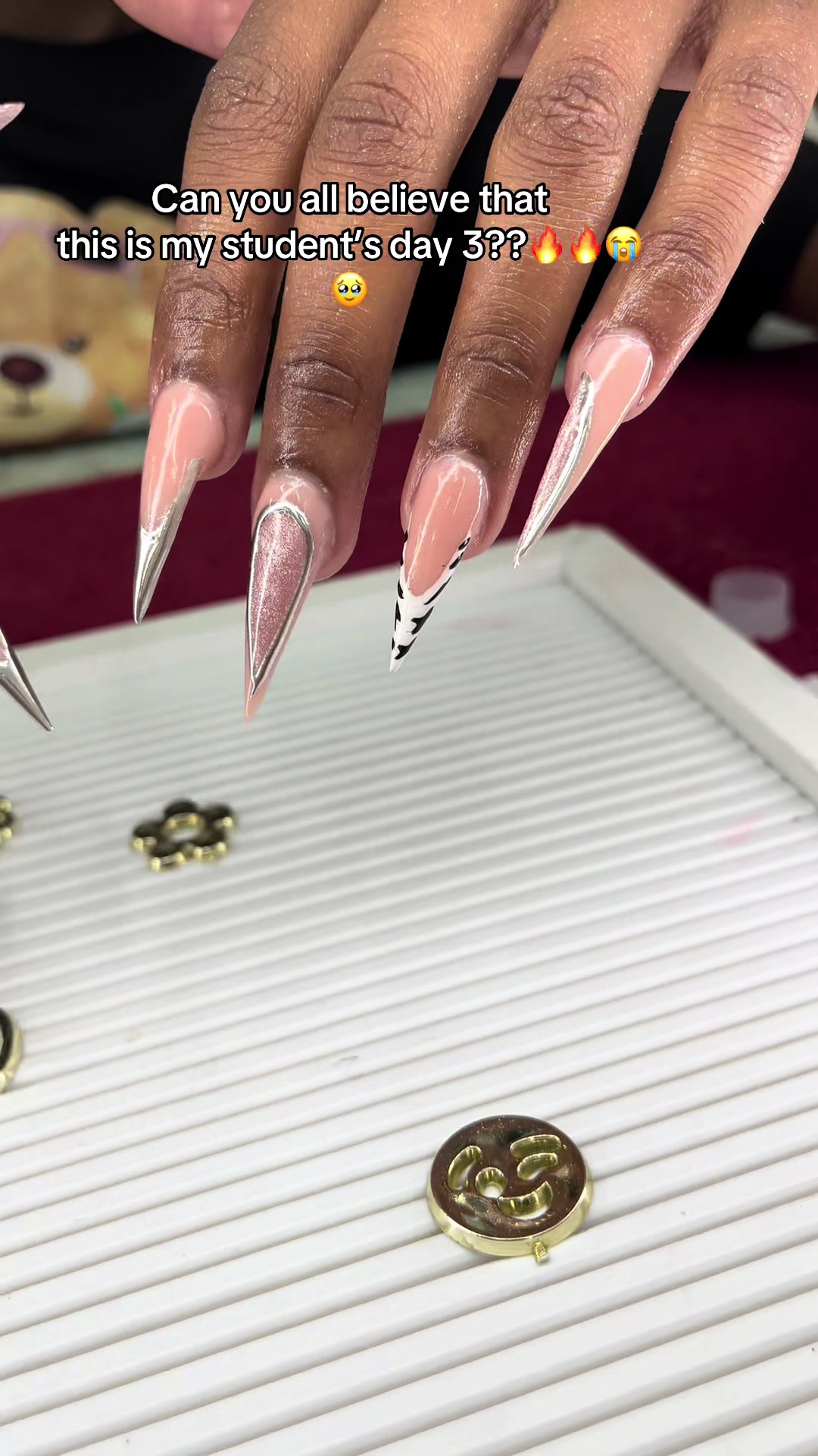 @Nails By Anto🎀