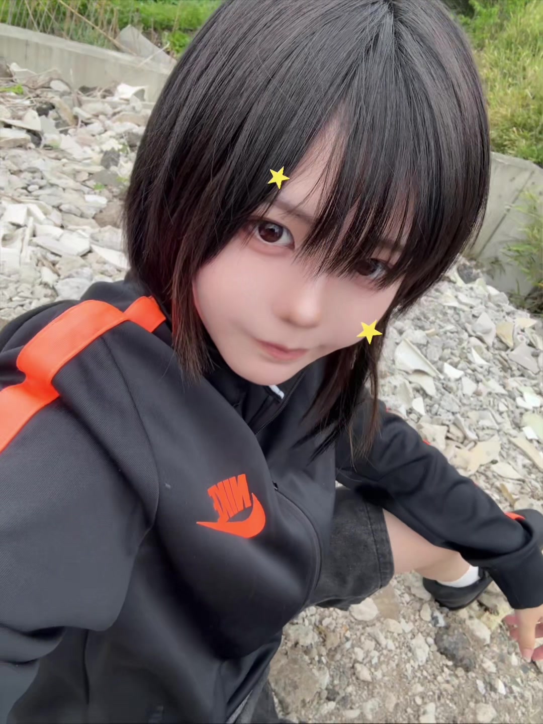 @たいやきくん(ちい)