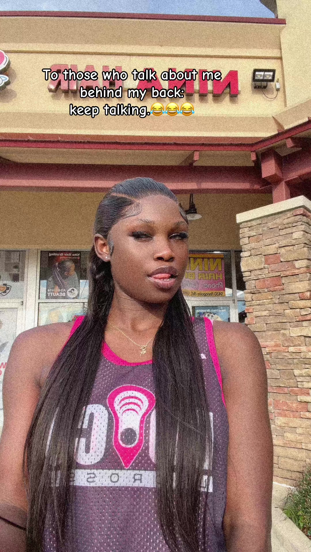 @Black Barbie🖤