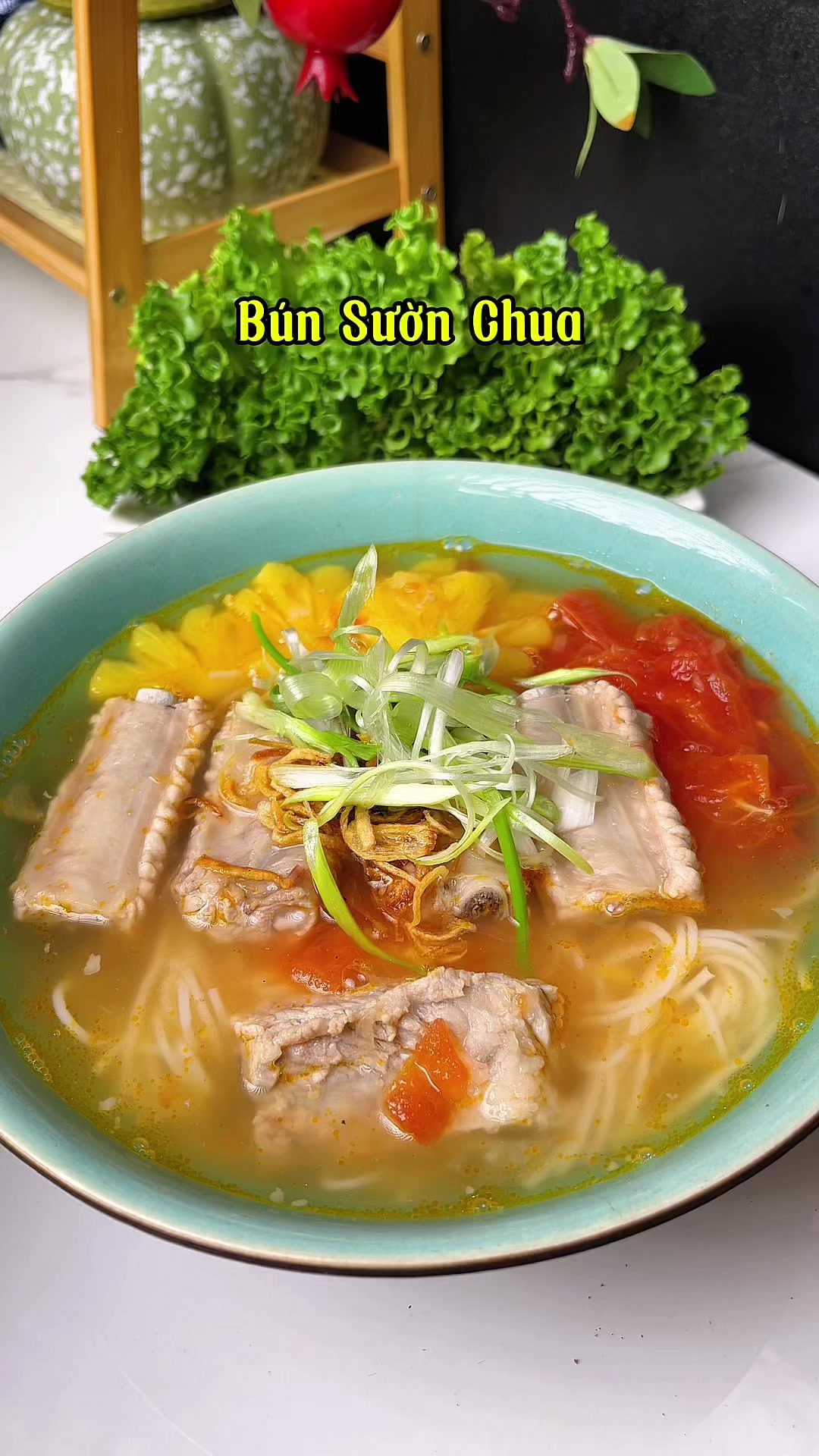 @Th&agrave;nh Food