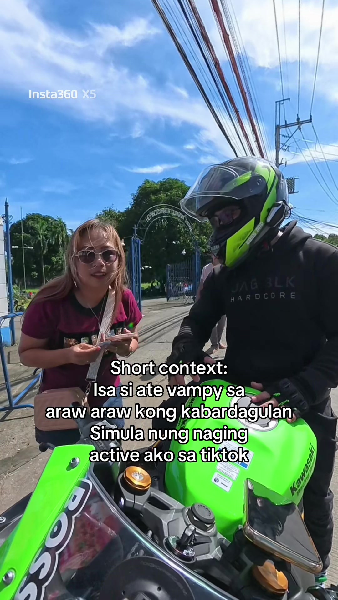 @Boss Pao Motovlog