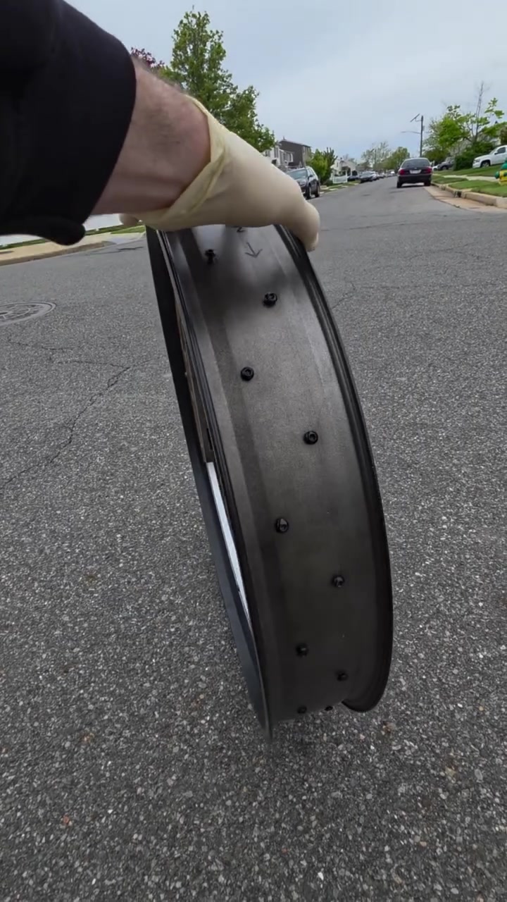 @Jrat Custom E-Bikes