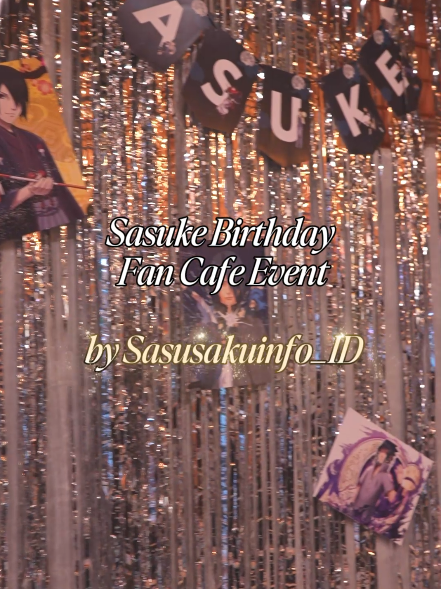 @SasuSaku Info Indonesia
