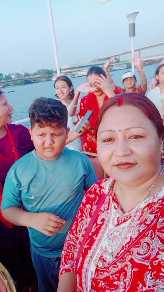 @Manisha Khadka