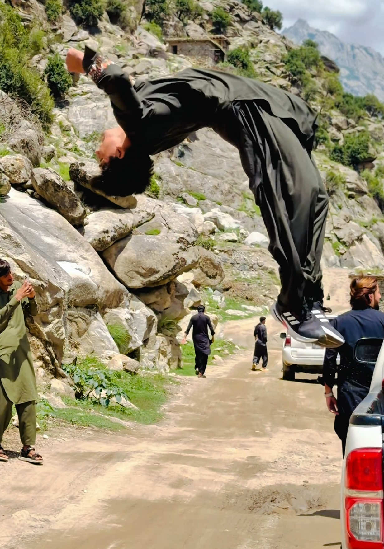 @Ubaid Commando Official