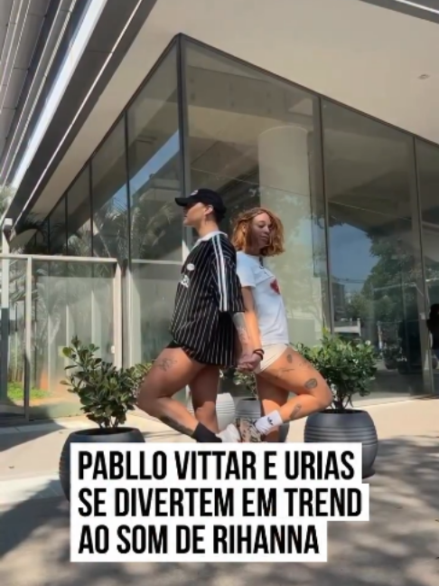 @Metrópoles Oficial