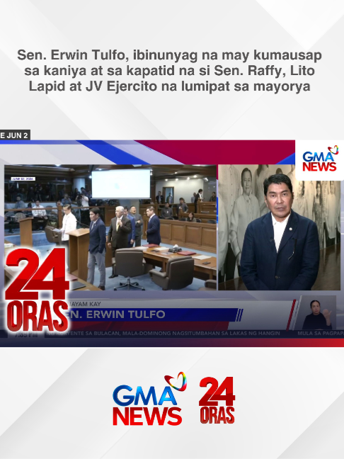 @24 Oras