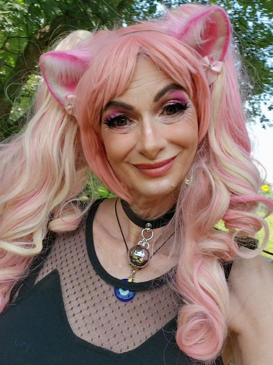 @Neko Lovie