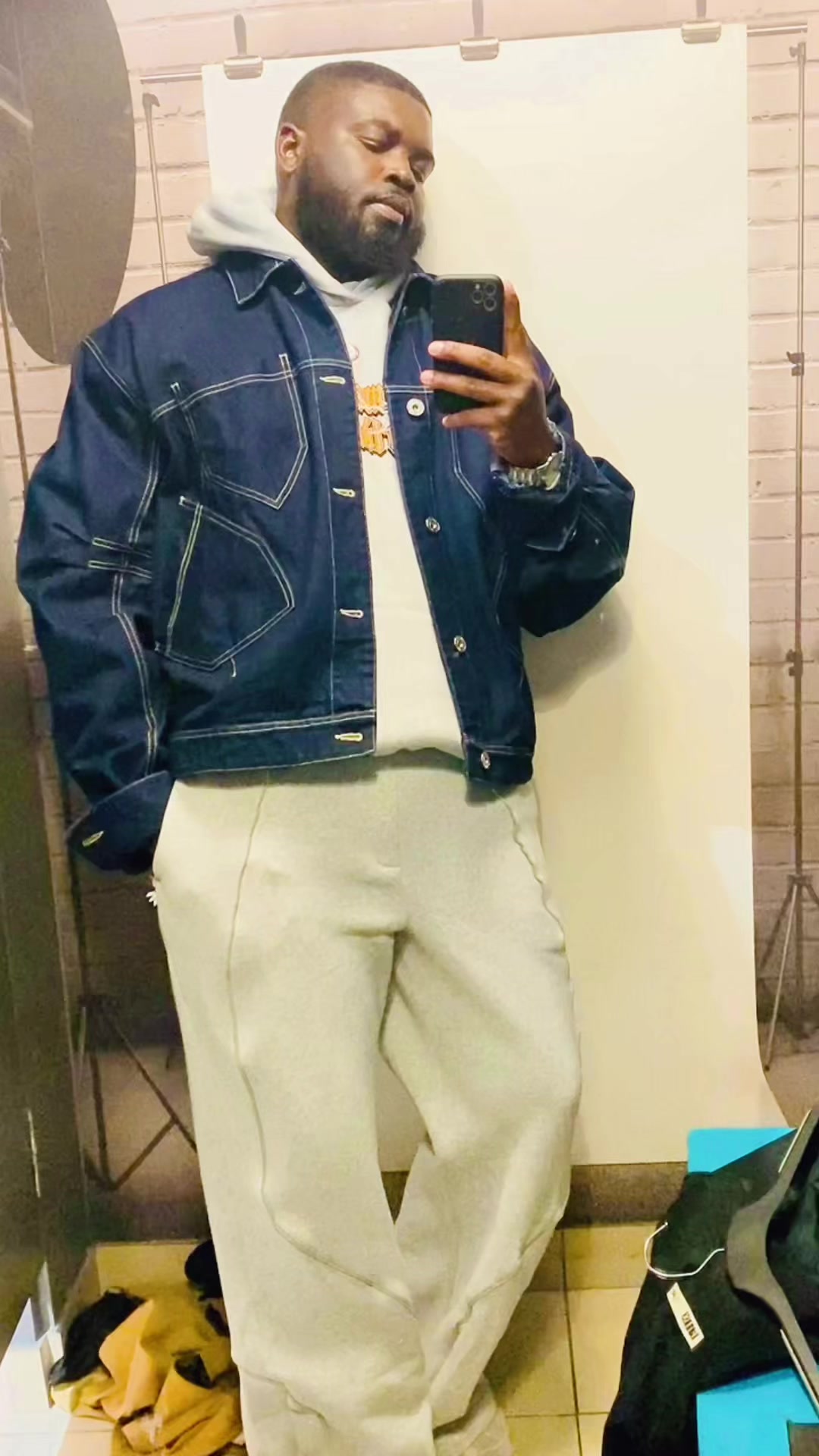 @Sebeha Lebogang Wesley ✝️