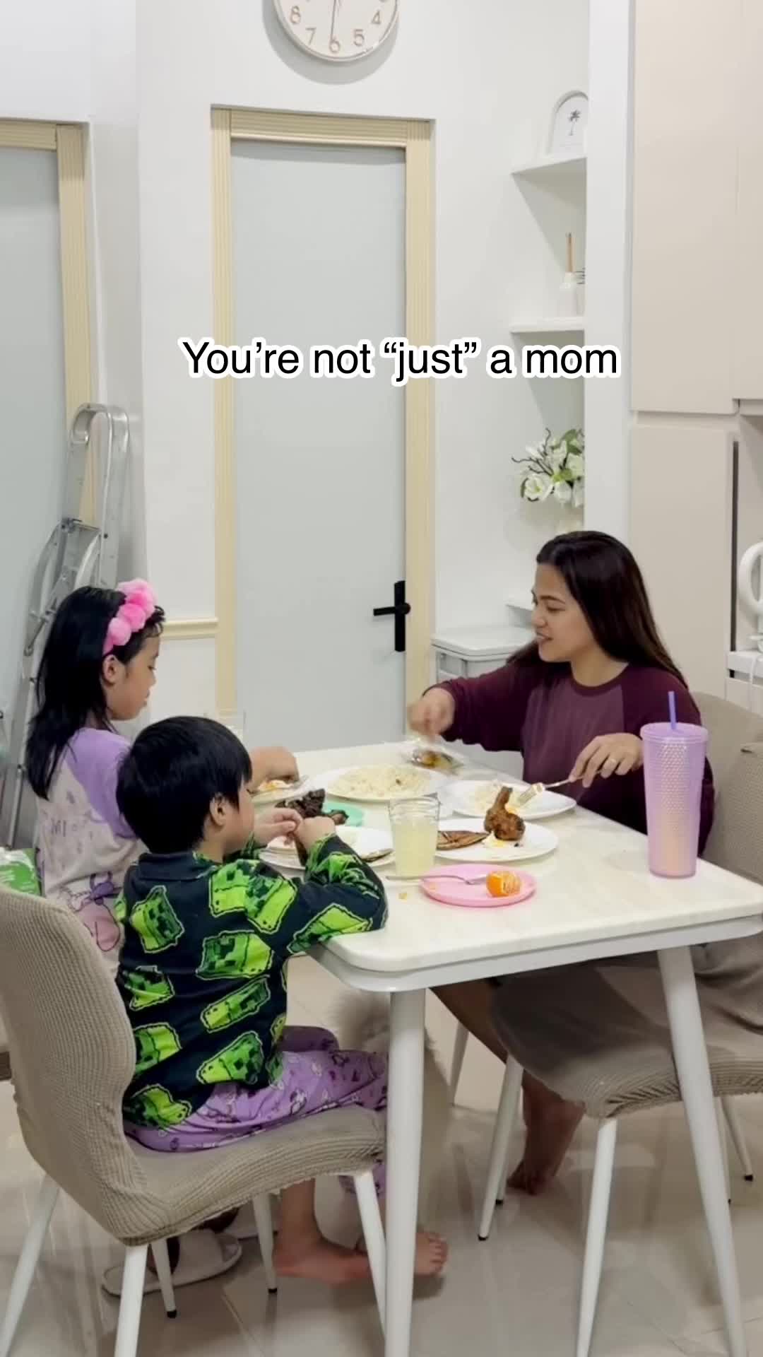 @Patricia Mae Parian